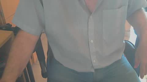 angelgarcia269 online show from March 9, 2:32 pm