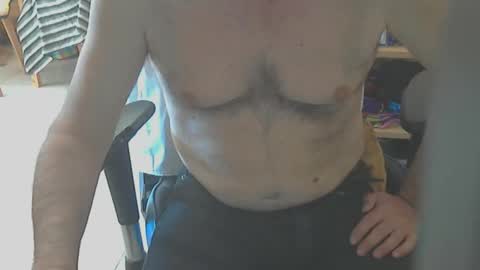 angelgarcia269 online show from October 8, 1:09 pm