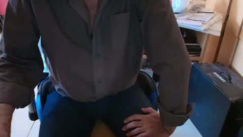 angelgarcia269 online show from November 23, 11:32 am