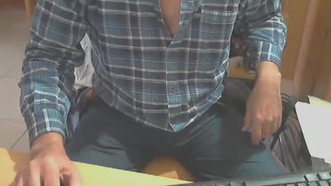 angelgarcia269 online show from May 8, 11:59 am