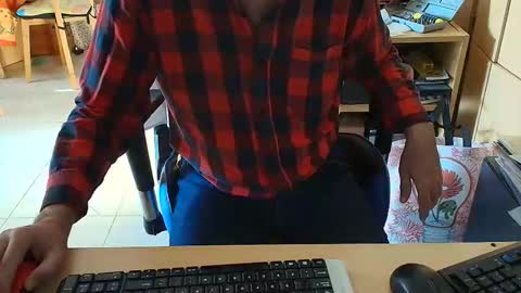 angelgarcia269 online show from May 13, 12:24 pm