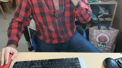 angelgarcia269 online show from May 16, 12:40 am