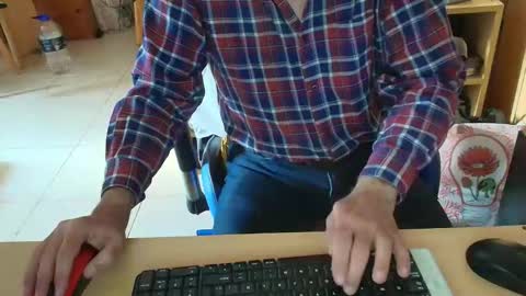 angelgarcia269 online show from June 3, 12:08 pm