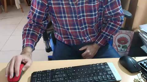 angelgarcia269 online show from June 6, 1:05 pm