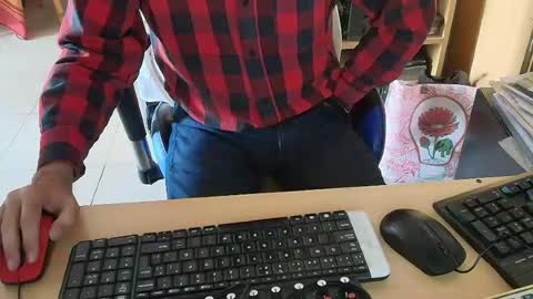 angelgarcia269 online show from June 13, 1:20 pm