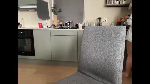 Snapshot of angelharly chatting on March 6, 9:03 am AngelHarly online show from March 6, 9:03 am