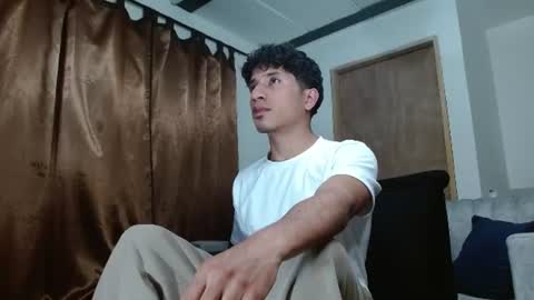 Angel of littlebandido online show from July 26, 2:31 am