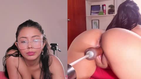 Snapshot of angeli__wu chatting on December 28, 9:31 am Angeli online show from December 28, 9:31 am