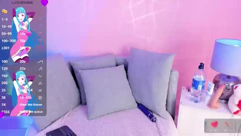 Snapshot of angeli_cute chatting on October 16, 5:03 pm angeli_cute online show from October 16, 5:03 pm