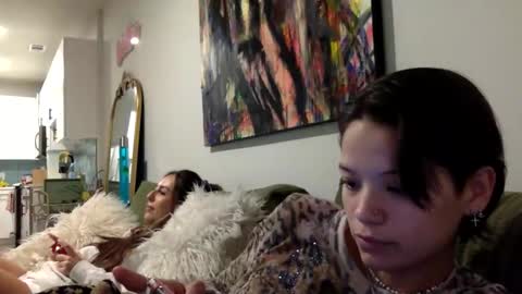 angelia01m online show from November 26, 12:55 am