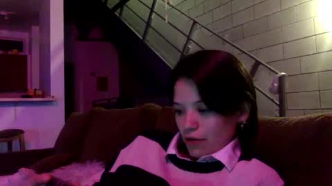 angelia01m online show from January 10, 1:40 am