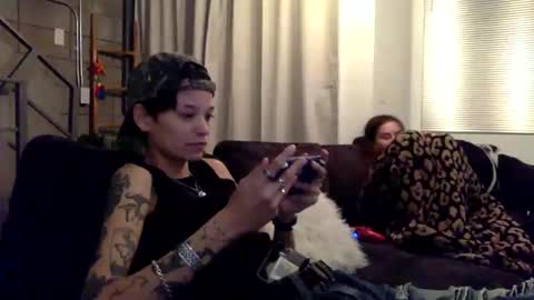 angelia01m online show from March 13, 3:13 am