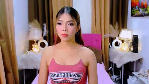 MISS PAU online show from October 11, 4:44 am