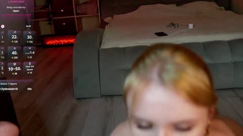 Gabby online show from January 4, 11:38 pm