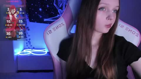 Mia online show from April 10, 8:52 am