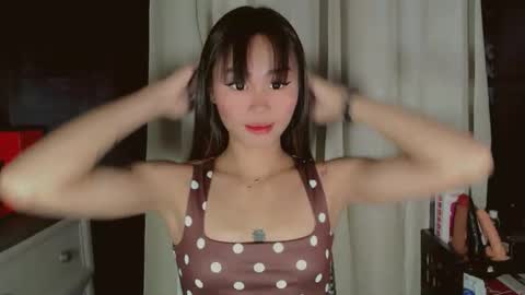 Angelica online show from February 19, 6:31 am