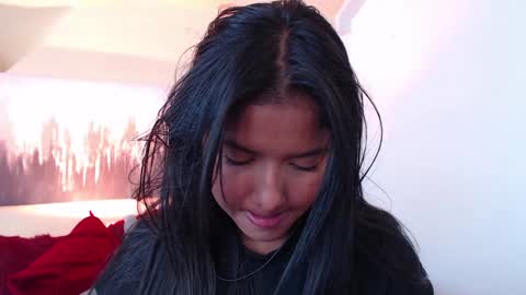 Angelica bss online show from January 11, 2:58 pm