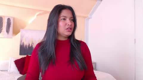 Angelica bss online show from March 10, 2:05 pm