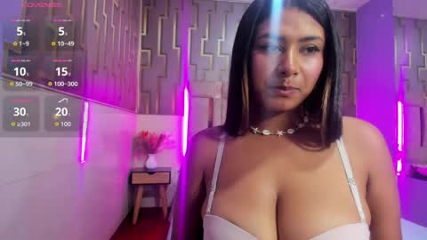 angelica online show from May 30, 2:14 pm