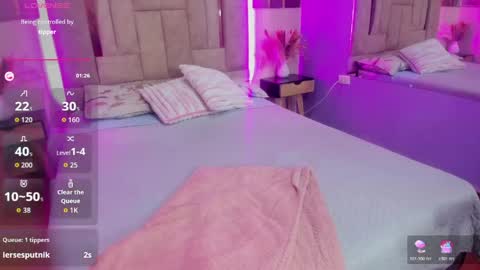 angelica online show from June 2, 1:46 pm