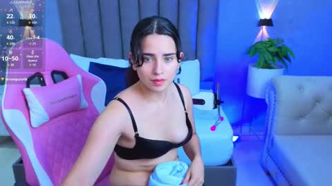 A N G E L I C A online show from October 8, 11:52 am