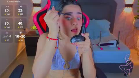 Snapshot of angelica_dymond chatting on March 4, 2:56 pm A N G E L I C A online show from March 4, 2:56 pm