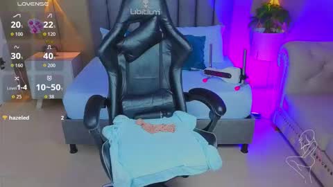 Snapshot of angelica_dymond chatting on March 6, 6:15 pm A N G E L I C A online show from March 6, 6:15 pm