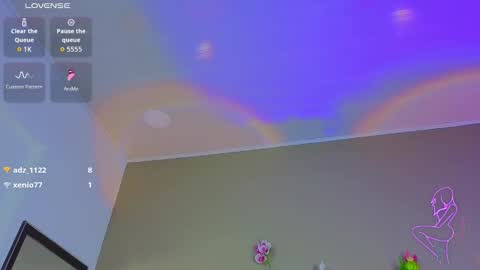 Snapshot of angelica_dymond chatting on March 10, 6:46 pm A N G E L I C A online show from March 10, 6:46 pm