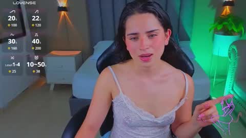 Snapshot of angelica_dymond chatting on March 16, 7:29 pm A N G E L I C A online show from March 16, 7:29 pm