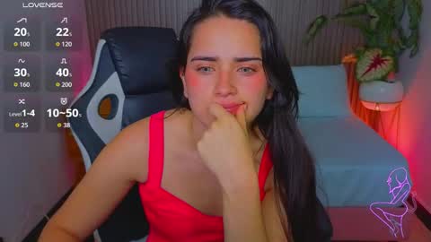 Snapshot of angelica_dymond chatting on March 17, 12:19 pm A N G E L I C A online show from March 17, 12:19 pm