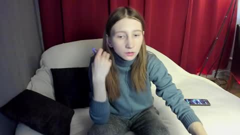 Angelica online show from March 11, 12:17 pm