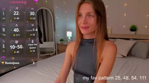 angelica_rayan online show from September 13, 3:06 am