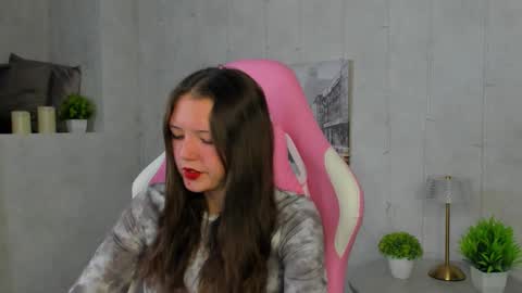 angelica_rayan online show from October 1, 2:06 am