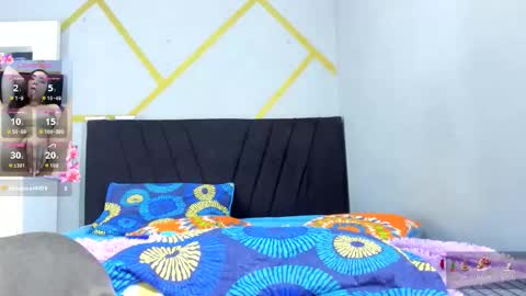 Angelica online show from January 6, 2:54 pm