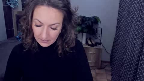 AngelicaCream online show from January 13, 7:02 am