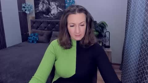 AngelicaCream online show from January 18, 9:13 am