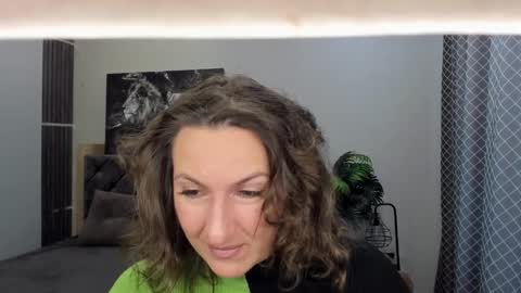 AngelicaCream online show from February 4, 7:14 am