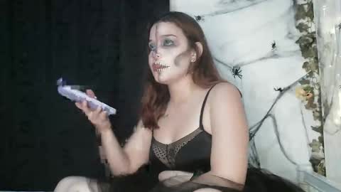 angelica gomez online show from November 1, 1:29 am