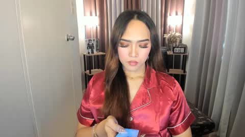 SweetAngelica online show from November 13, 11:03 pm