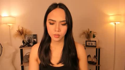 SweetAngelica online show from February 8, 9:51 pm