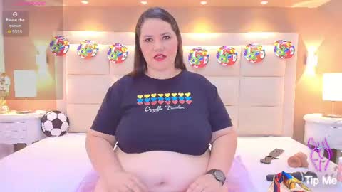 Snapshot of angelicamason chatting on July 3, 8:26 pm Angelica online show from July 3, 8:26 pm