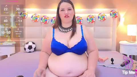Snapshot of angelicamason chatting on July 18, 8:56 pm Angelica online show from July 18, 8:56 pm