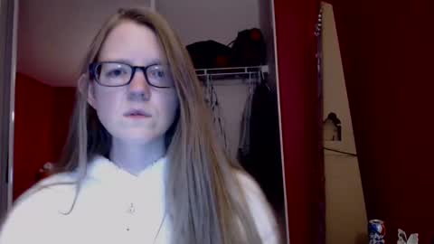 AngelicAngel online show from February 7, 3:23 am