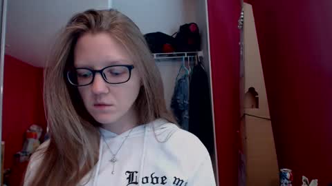 AngelicAngel online show from February 10, 6:13 pm