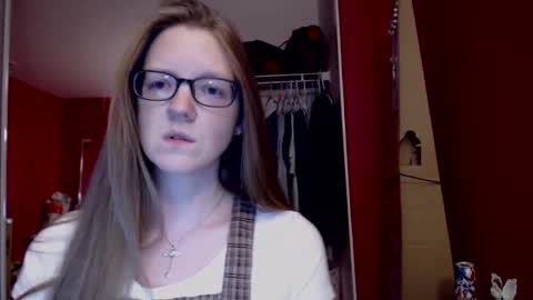 AngelicAngel online show from February 20, 6:28 am