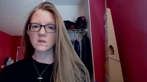 AngelicAngel online show from September 16, 6:31 pm