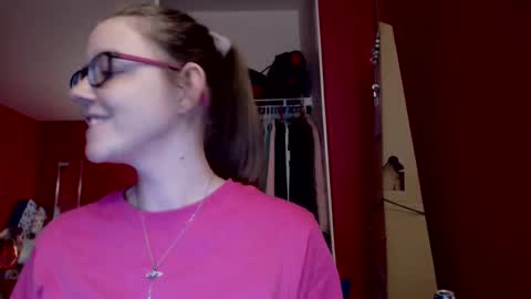 AngelicAngel online show from September 29, 5:34 am