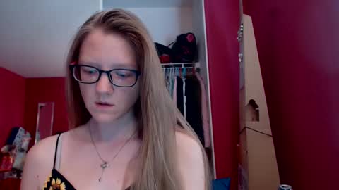 AngelicAngel online show from September 30, 5:07 pm