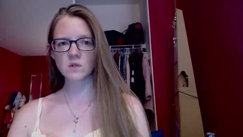 AngelicAngel online show from October 27, 12:47 am