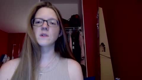 AngelicAngel online show from October 31, 5:19 am